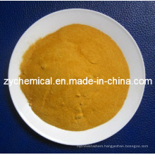 Spfs, Solid Polymeric Ferric Sulfate, Pfs, 19%, Waste Water Treatment